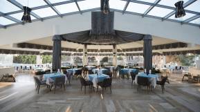 FLORA GARDEN EPHESUS HOTEL Restaurants